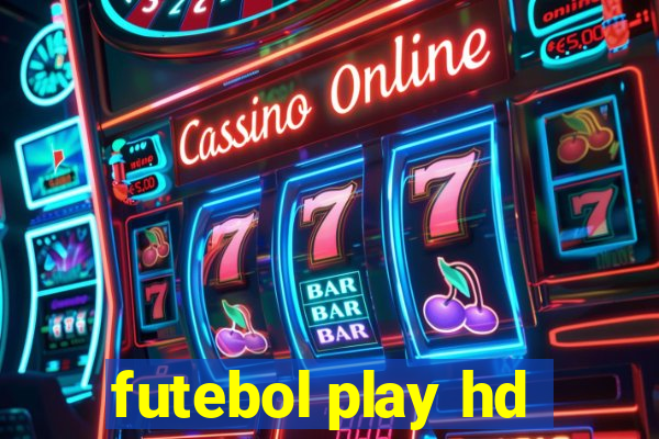 futebol play hd